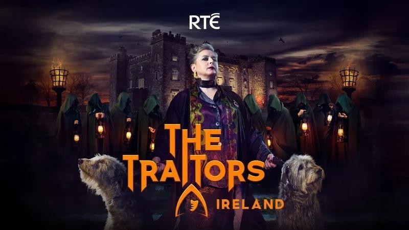 'It’s like cold war torture’ - Siobhan McSweeney on The Traitors Ireland ahead of premiere