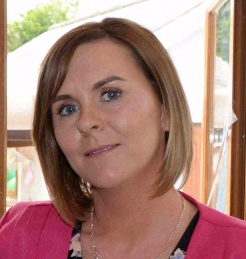 RIP: 'Great sadness' at death of Portarlington resident