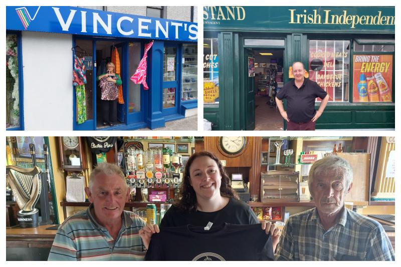 Excitment is building in Stradbally as the first Electric Picnic guests begin to arrive