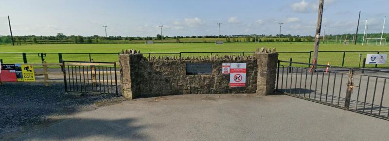 Laois GAA club approved for clubhouse gym extension