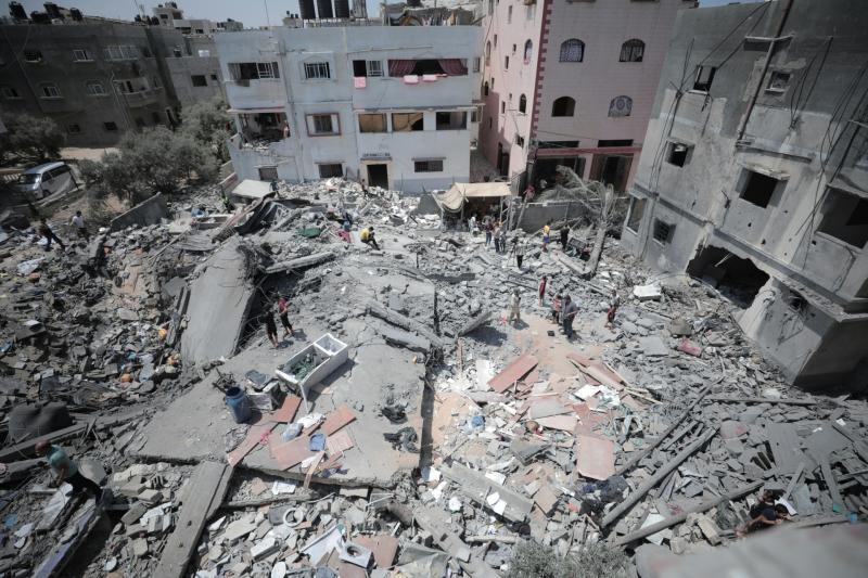 Over 50 young Palestinians to arrive in Ireland today to study