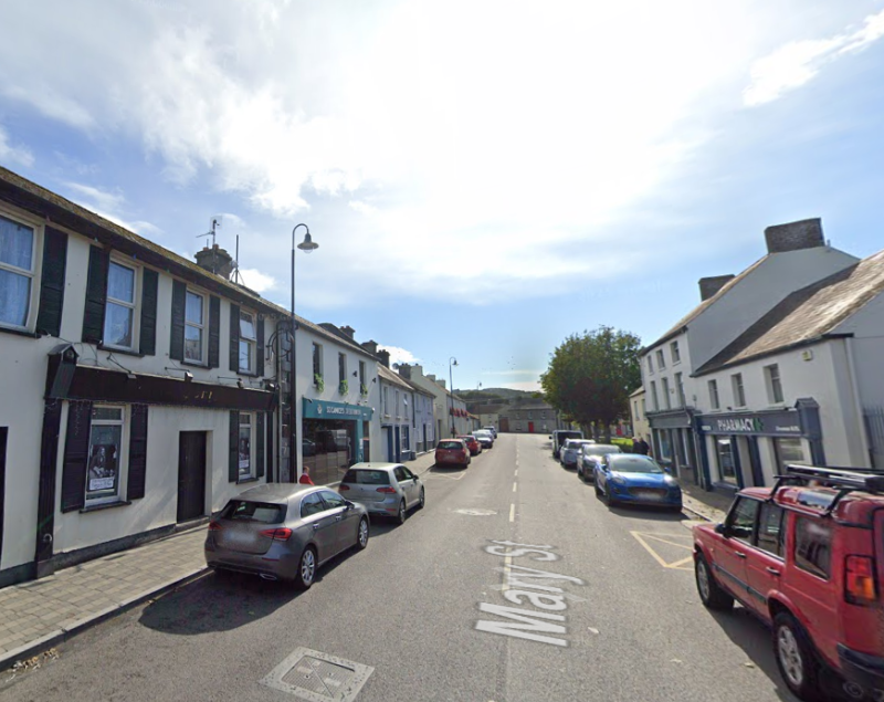 Decision due on Laois IPAS application