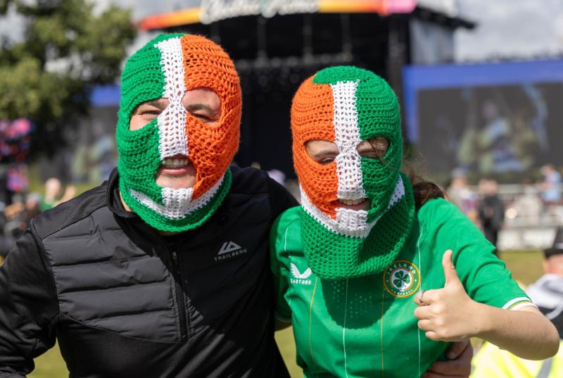 Sold out! Electric Picnic tickets 'snapped up' for Stradbally 2026 as predicted