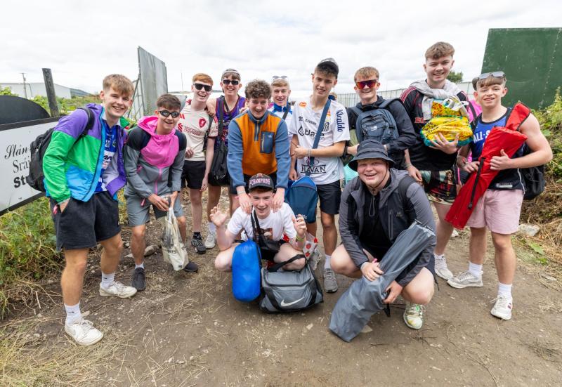 electric picnic