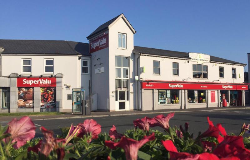 Busy Laois family supermarket gets green light for major expansion