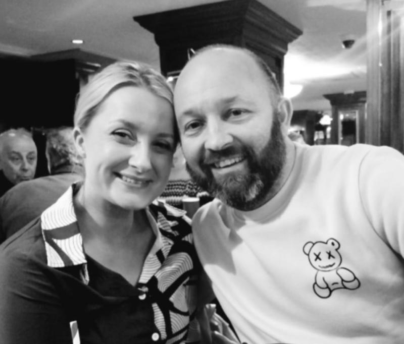 Laois fashion designer to showcase new label at Ploughing Championships 