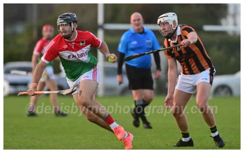 Camross come from seven points down to defeat Clonaslee St Manman's and reach Laois PIHC semi-finals