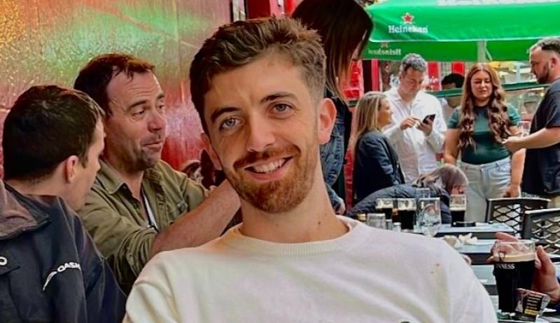 Laois family to host fundraiser in memory 'one of a kind' brother and son 