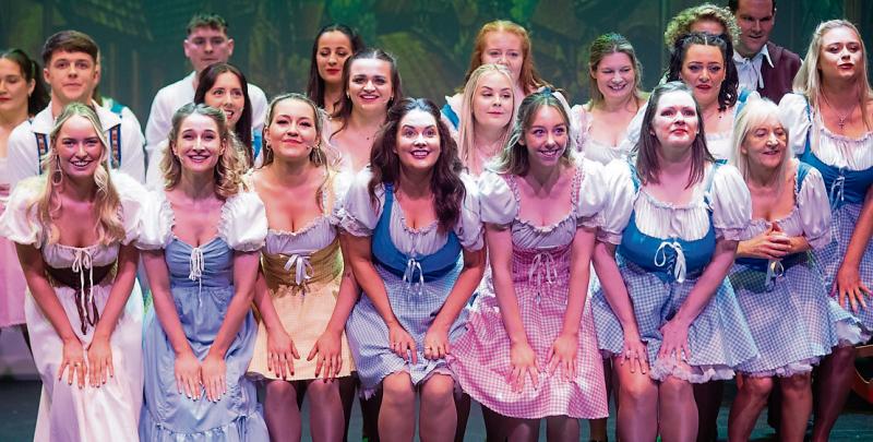 Portlaoise Panto makes big announcement 