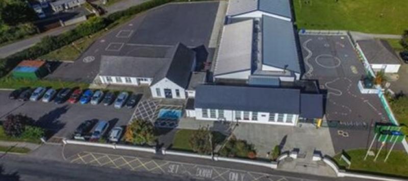 Laois school lodges plans for extension for new ASD unit 