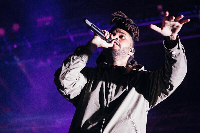 Pop sensations The Weeknd and Playboi Carti to headline Croke Park
