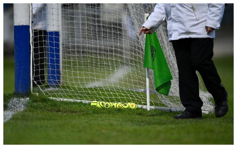 Hassett shines as Rathdowney-Errill march into last four of Laois PIHC with victory over Colt-Shanahoe