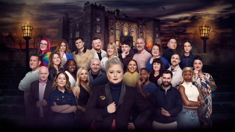 When is The Traitors Ireland on TV again as RTE tease 'explosive argument'?