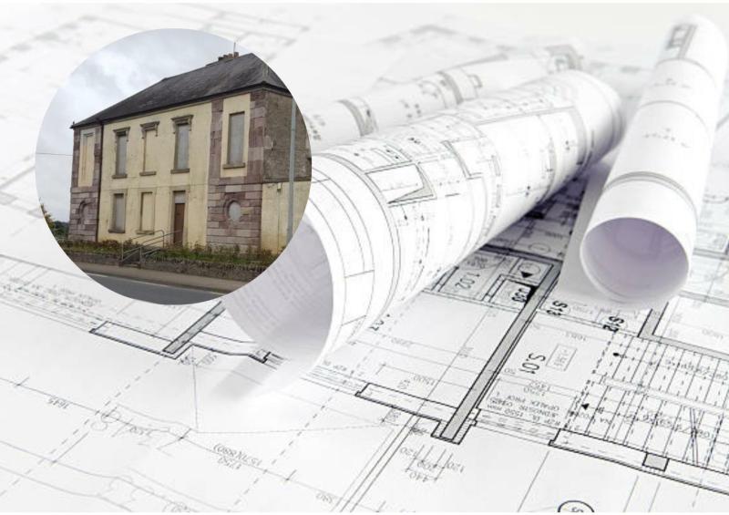 Laois County Council issues tenders for €3.3 million renovation project