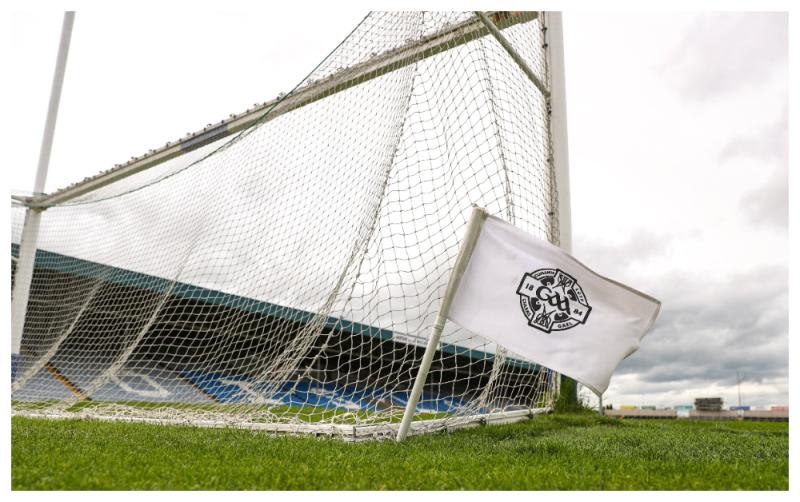Rathdowney-Errill's Laois GAA PIHC quarter-final result under review after early whistle