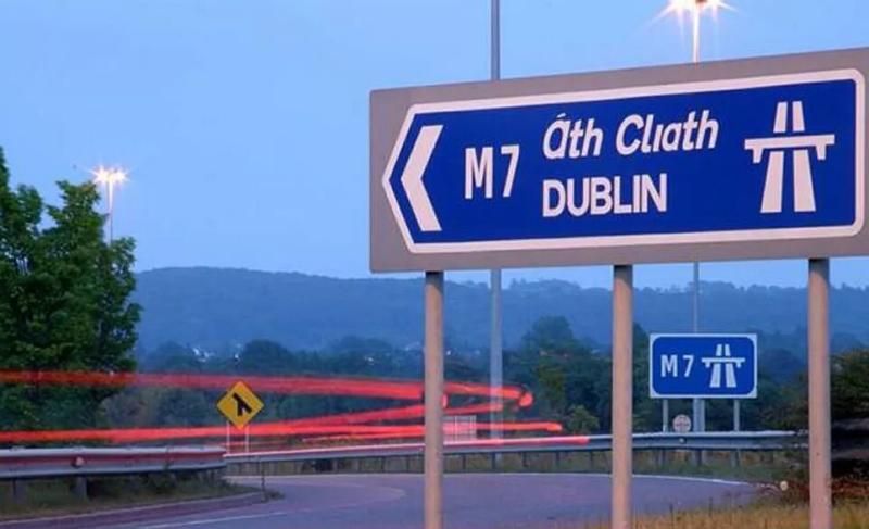 portlaoise