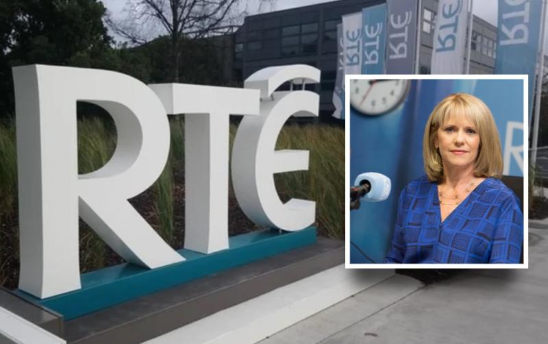 Veteran RT&Eacute; star's exit sparks frenzy over possible replacements with frontrunner revealed