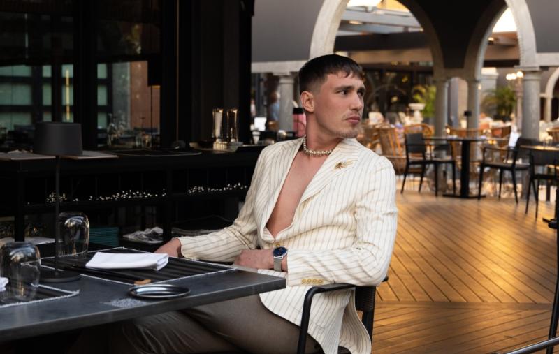 Laois Pride Profiles: 'People who bullied me for being gay have since come out themselves'