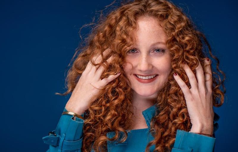'Ginger Zinger'- Dating site for ginger people launches in Ireland