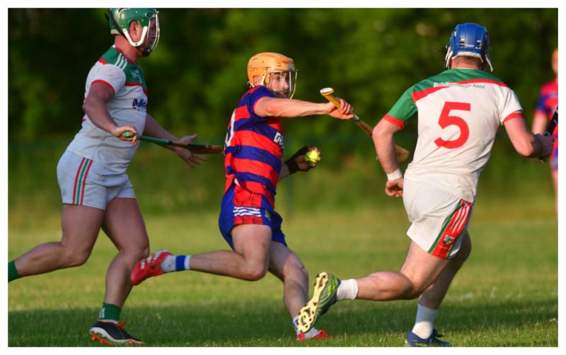 Replay ordered after early whistle in Rathdowney-Errill v Colt-Shanahoe Laois GAA PIHC clash