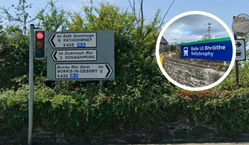 'Disgraceful': Irish Rail slammed for delaying repair of 'accident waiting to happen'
