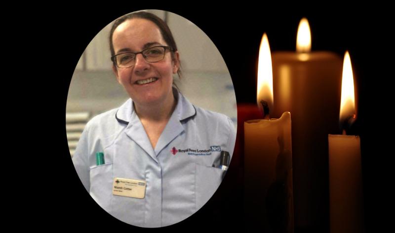 RIP: 'Beautiful girl'- Shock and heartbreak as Irish nurse dies unexpectedly 