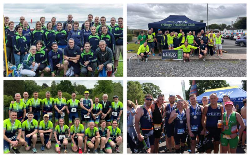Laois triathlon club to celebrate 21st anniversary with special night in Abbeyleix