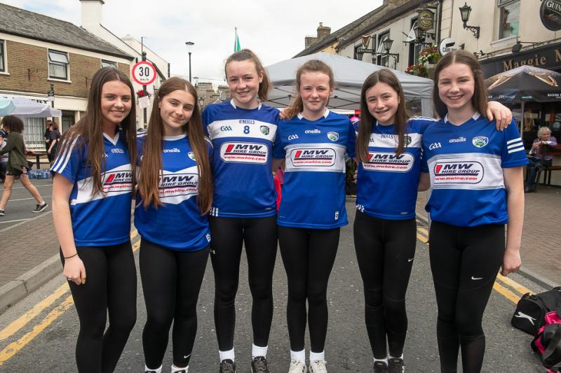 laois