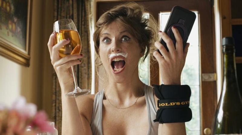 Edinburgh Fringe Festival comedians for Culture Night in Laois town