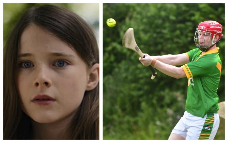 Award-winning Irish film 'An Cailín Ciúin' to be screened by Laois GAA club for Culture Night 2025