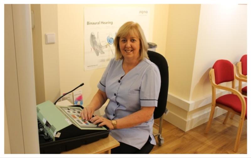 'Your hearing, your happiness' – Supporting positive ageing with Patricia Kilmartin Audiology Services
