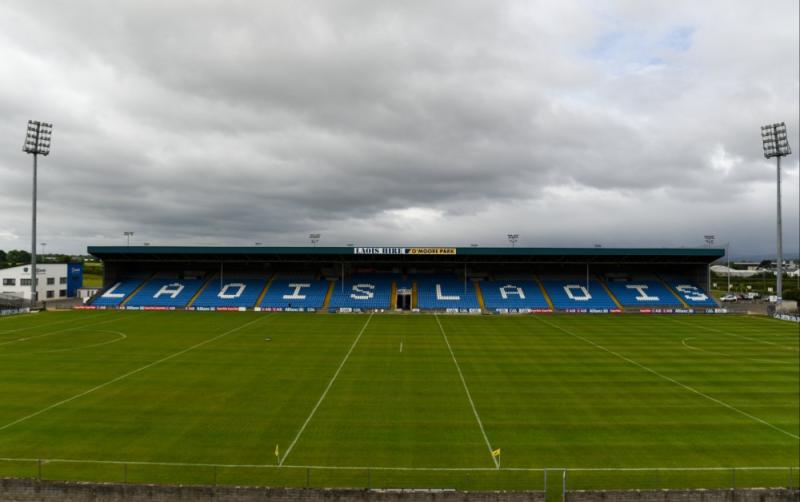 GAA Guide: When and where to watch six Laois hurling championship clashes live this weekend