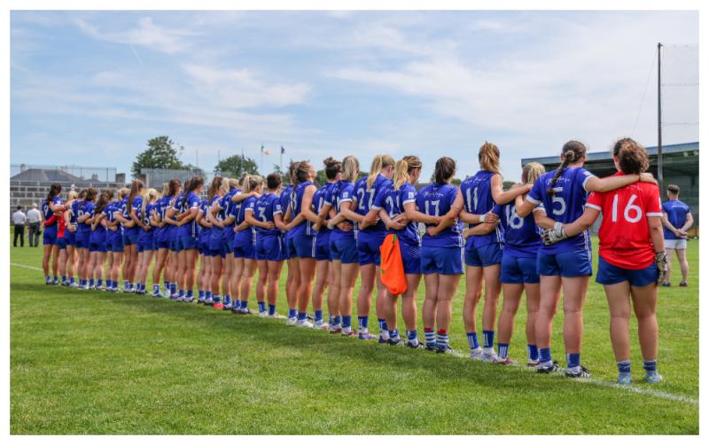 'Shock' in Laois at Gaelic games fixtures as Portlaoise concede camogie match