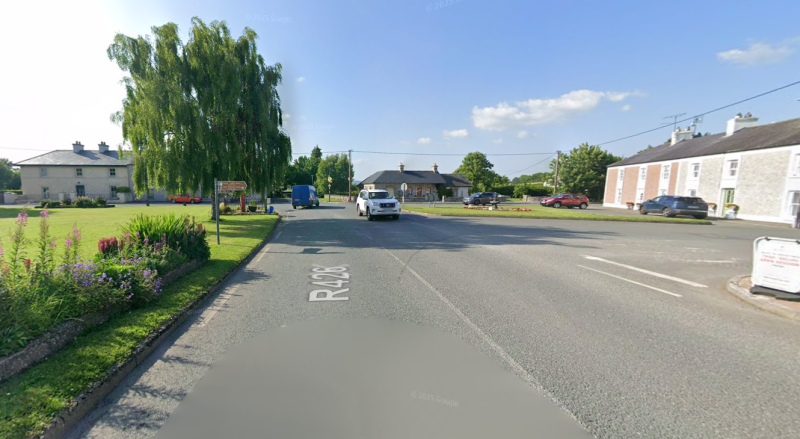 Laois Councillor 'baffled' by drivers continuing through junction where crashes occur