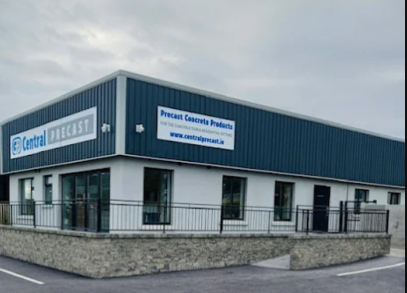 Laois family business nominated for two national awards