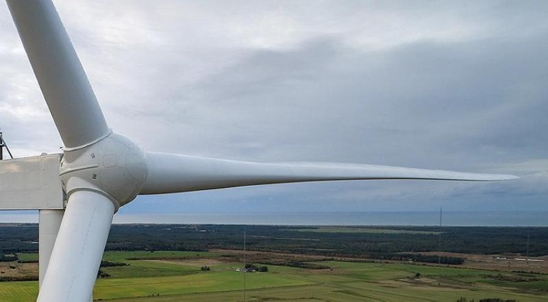 New huge wind turbines in pipeline for Laois 