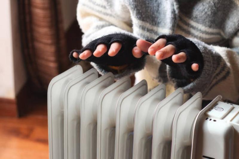 More Laois homes to qualify for €900 fuel allowance payment