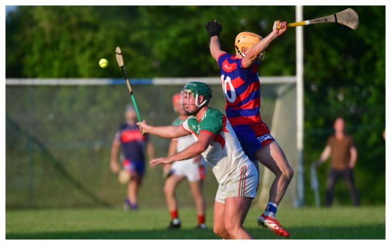 Resolution at last? Rathdowney-Errill and Colt-Shanahoe's Laois GAA PIHC quarter-final to be replayed