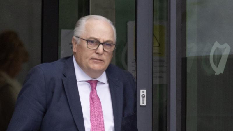 County councillor faces trial charged with stealing another councillor's phone at meeting