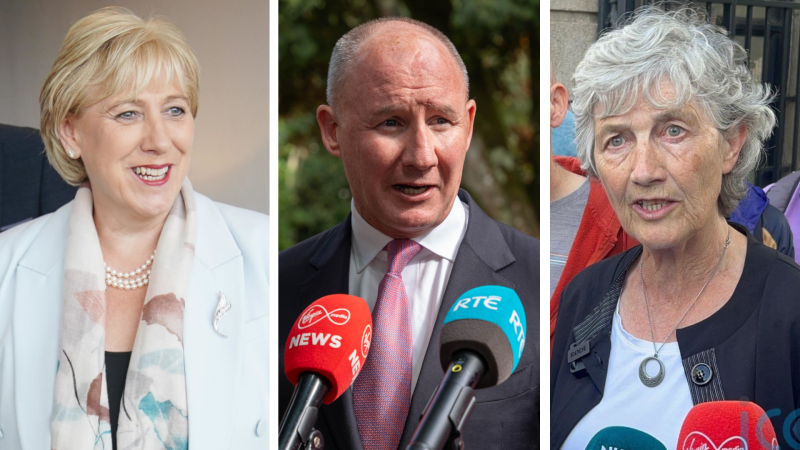 CONFIRMED: RTÉ to host series of candidate debates ahead of Irish Presidential Election