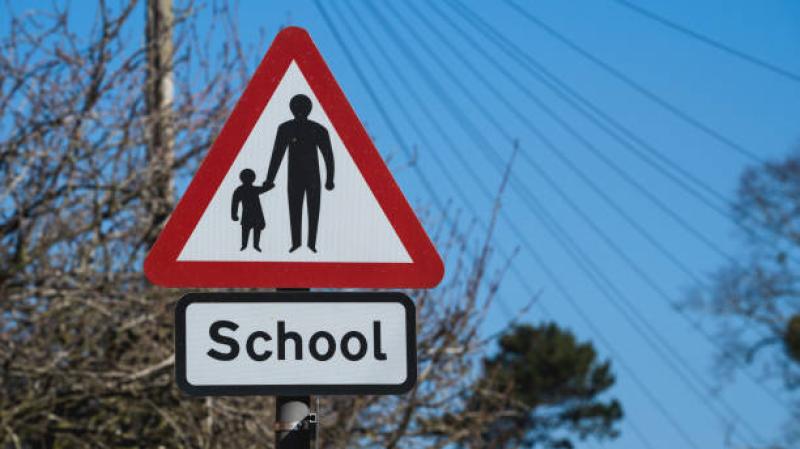 More delays to road safety measures outside busy Laois school