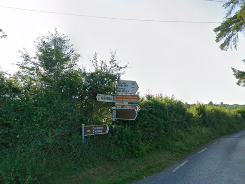 800,000 tonne extraction at Laois mountain quarry appealed