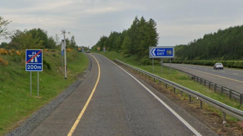 Plans lodged for new telecoms tower outside Portlaoise to address gap in coverage