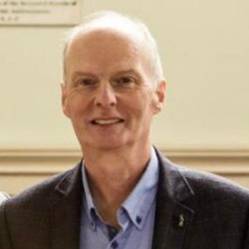 Stradbally in mourning after sad passing of GAA club's Vice President Dan Kearns