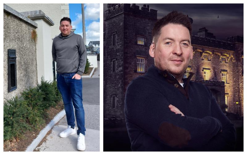'I wanted to be a traitor' Laois Traitors star reveals sad reasons that spurred him to enter RTÉ's hit show