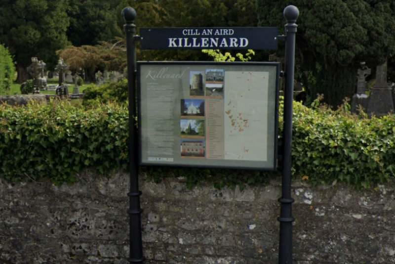Laois County Council to consider taking estate in charge on Monday