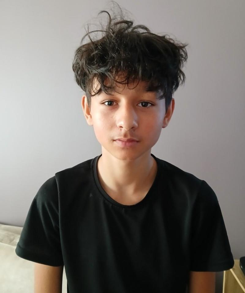 ALERT: Garda&iacute; launch appeal as 13-year-old boy is reported missing