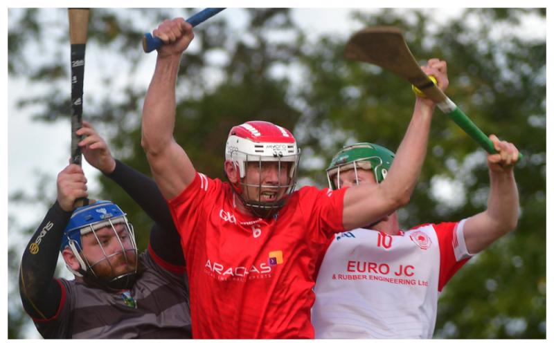 St Fintan's Mountrath’s decade 'in the wilderness' could end with Laois GAA IHC County Final glory