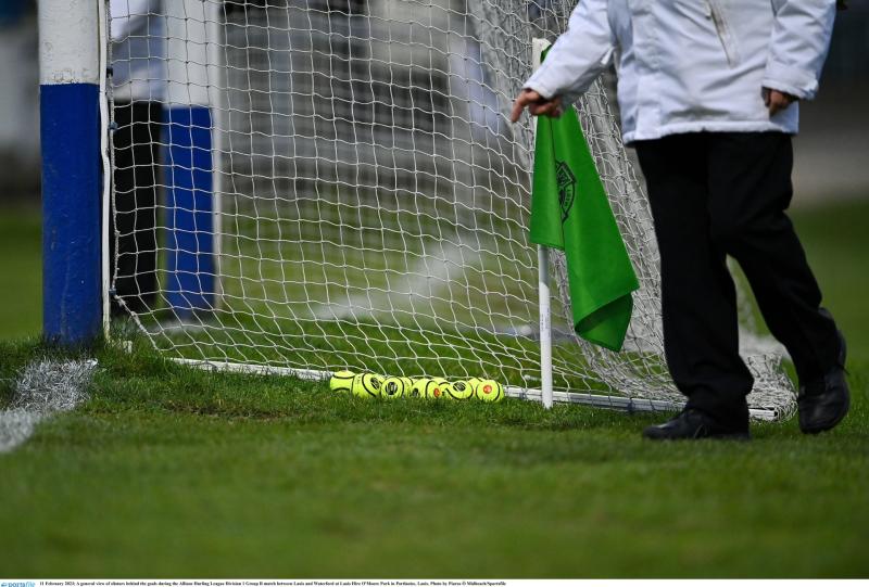 Action-packed Saturday in Laois as County Final, relegation battle and semi-final drama await