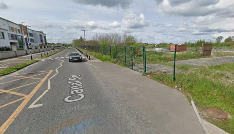 Jobs to return again on Laois site of former massive Avon factory 